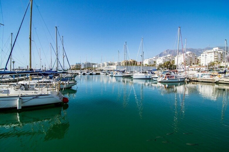 Apartment Marbella Del Mar-mdm Roomservice