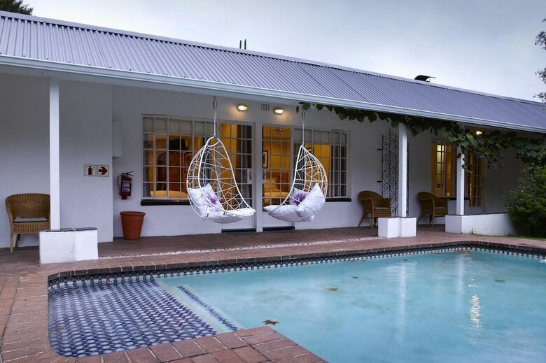 Ten Stirling B&B