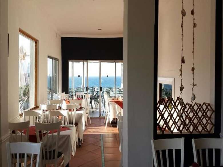 Hotel Boulders Beach Lodge And Resta