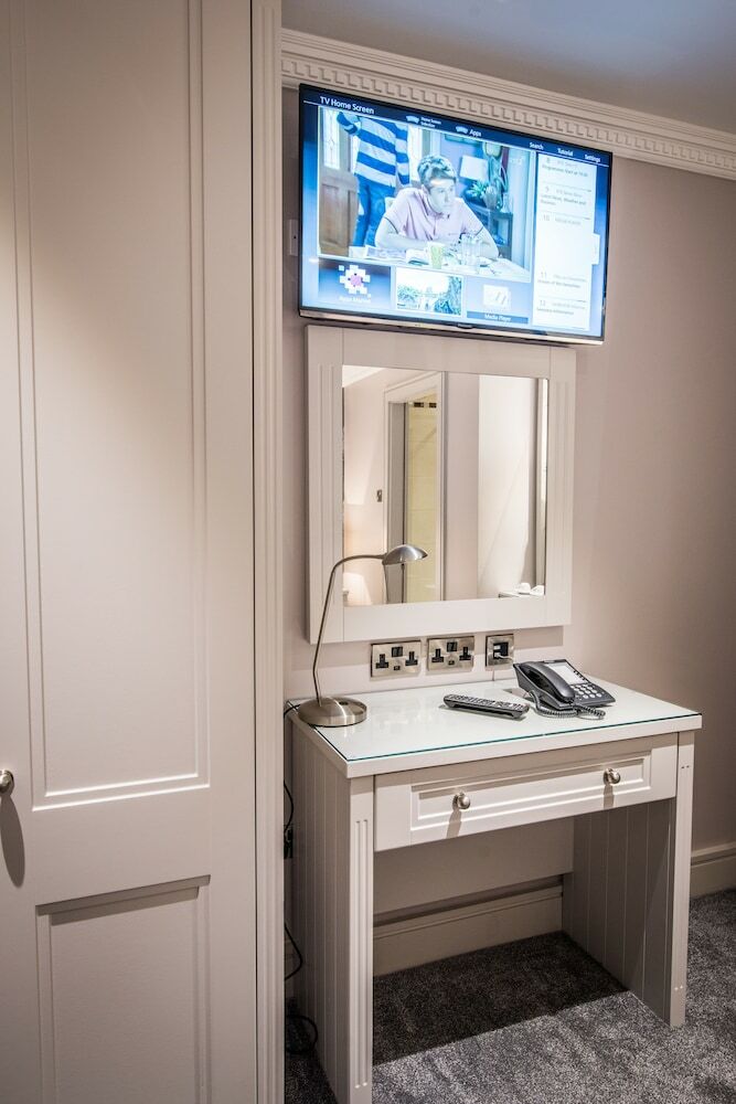 12th Lock Boutique Hotel