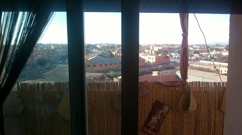 Apartamentos Z Appart