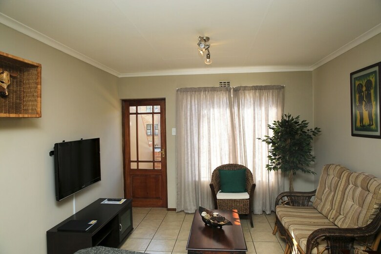 African Eagle Apartments