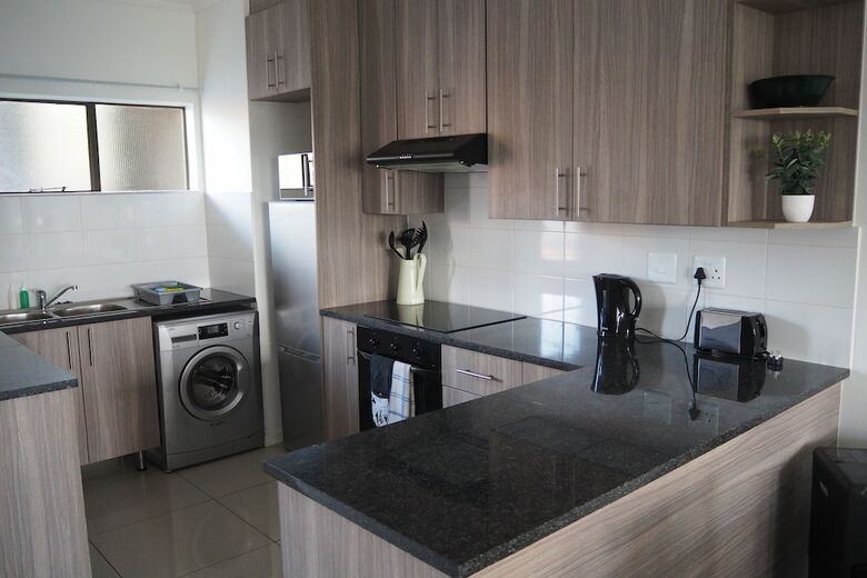 African Eagle Apartments