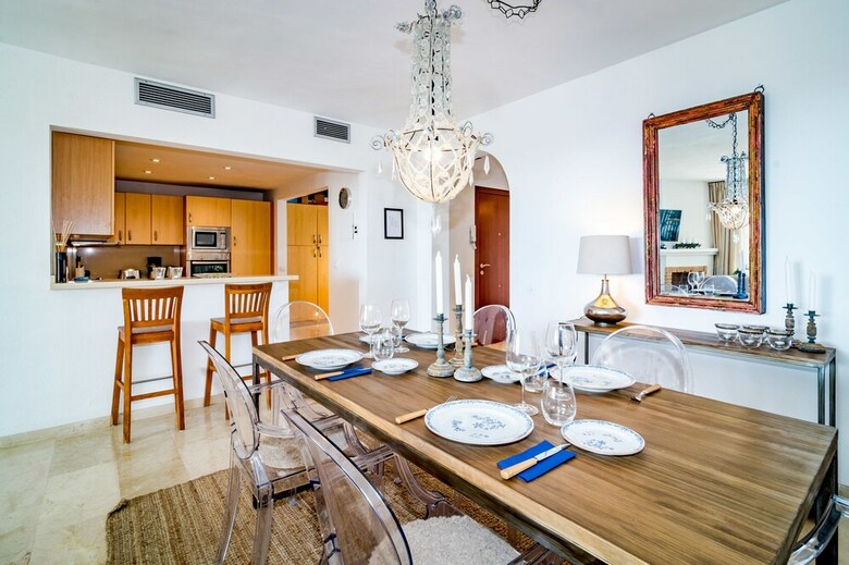 Apartment Malambo - Roomservice