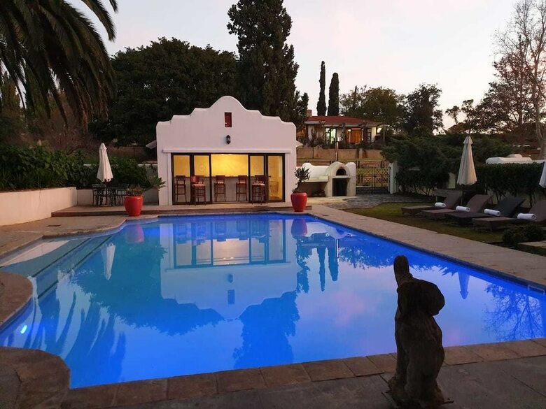 Hotel Slaley Country Guesthouse