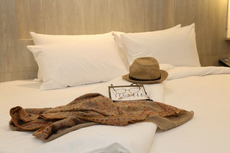Hotel Miracle Suvarnabhumi Airport