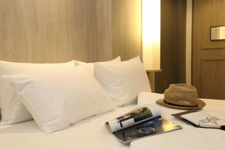 Hotel Miracle Suvarnabhumi Airport