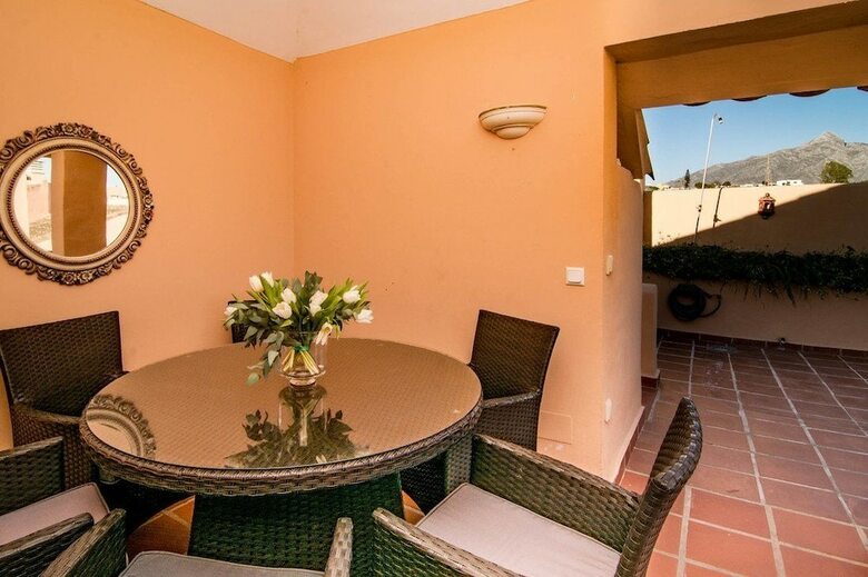 Apartment Condes De Iza-cdi - Roomservice