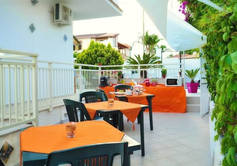 Hotel Villa Achibea