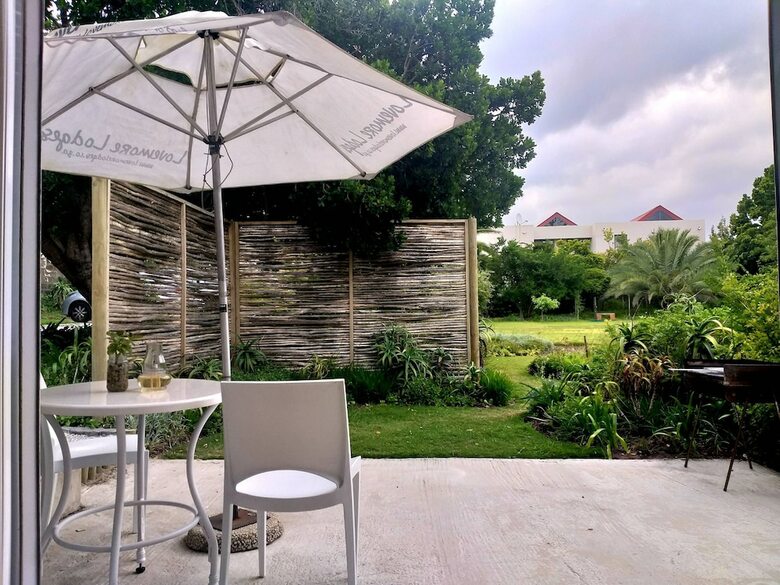 Hotel Lovemore Lodges Knysna