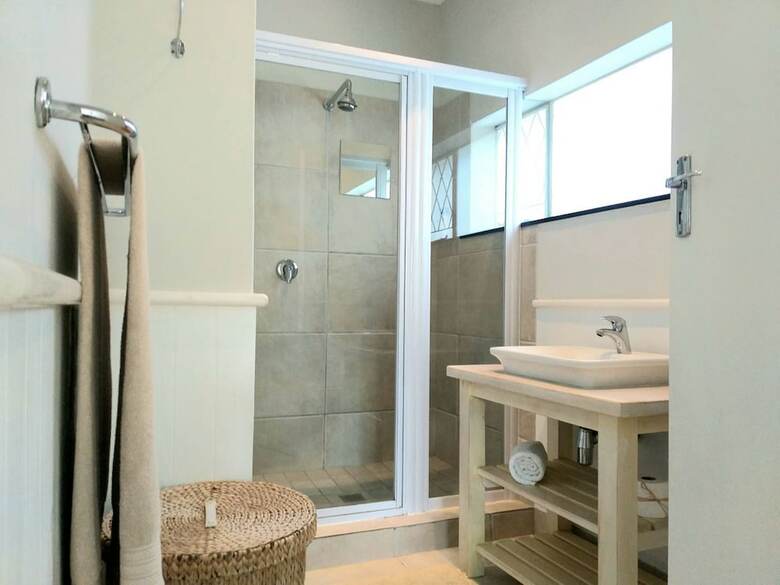 Hotel Lovemore Lodges Knysna