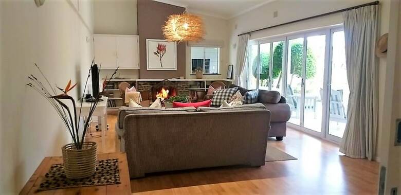 Hotel Lovemore Lodges Knysna