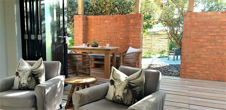 Hotel Lovemore Lodges Knysna