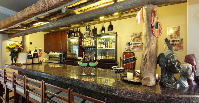 Hotel Ushaka Manor Guest House