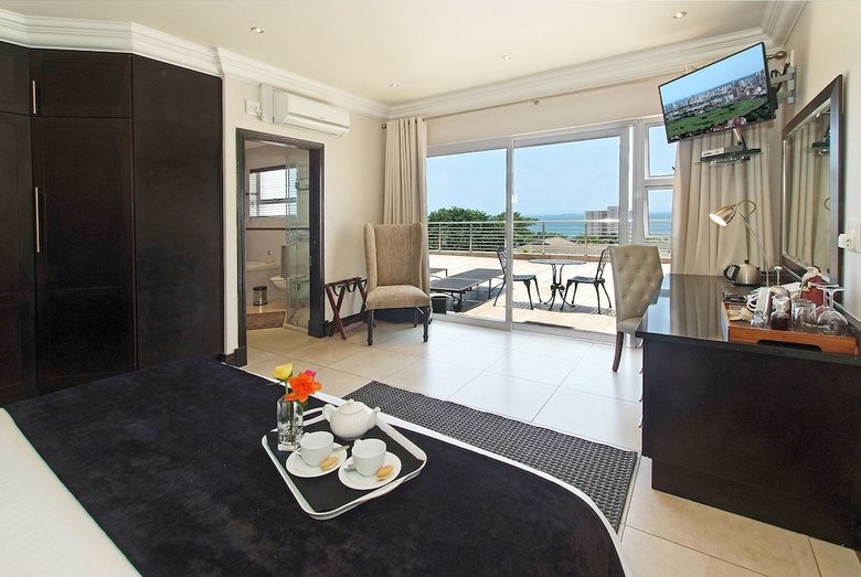 Hotel Ushaka Manor Guest House