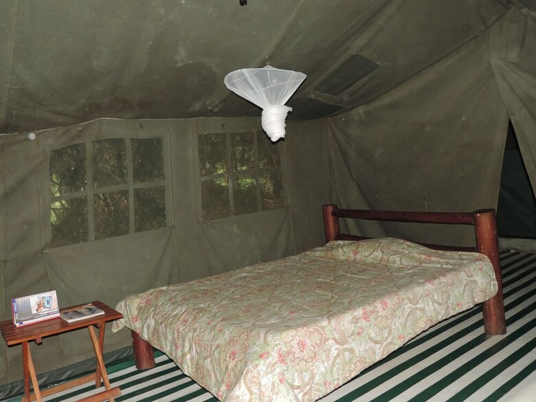 Posada Enchoro Wildlife Camp