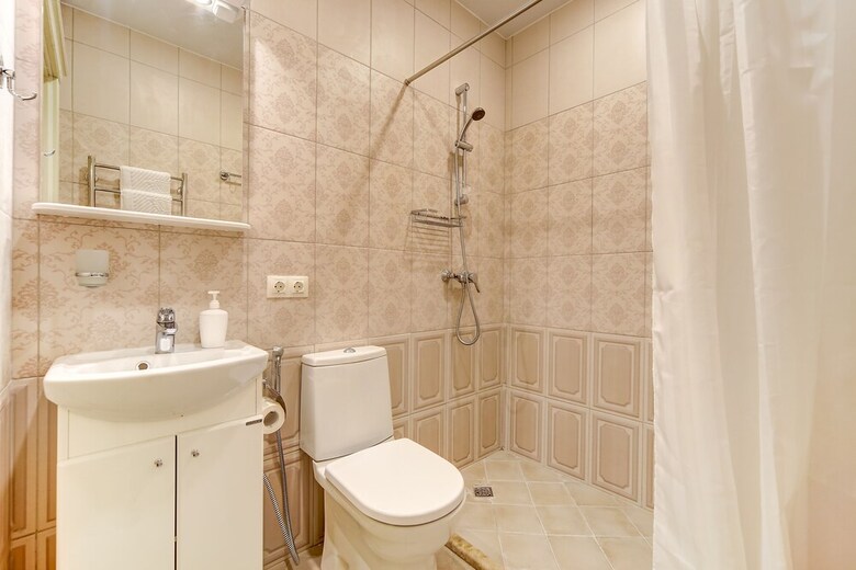 Hotel Guest Rooms At Marata 10