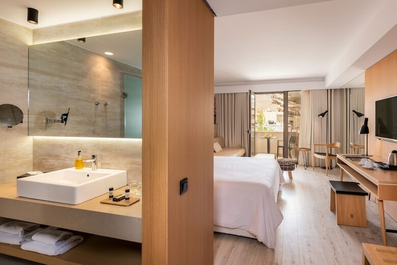 Hotel Ibis Styles Heraklion Central