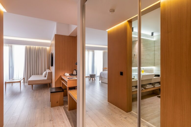 Hotel Ibis Styles Heraklion Central