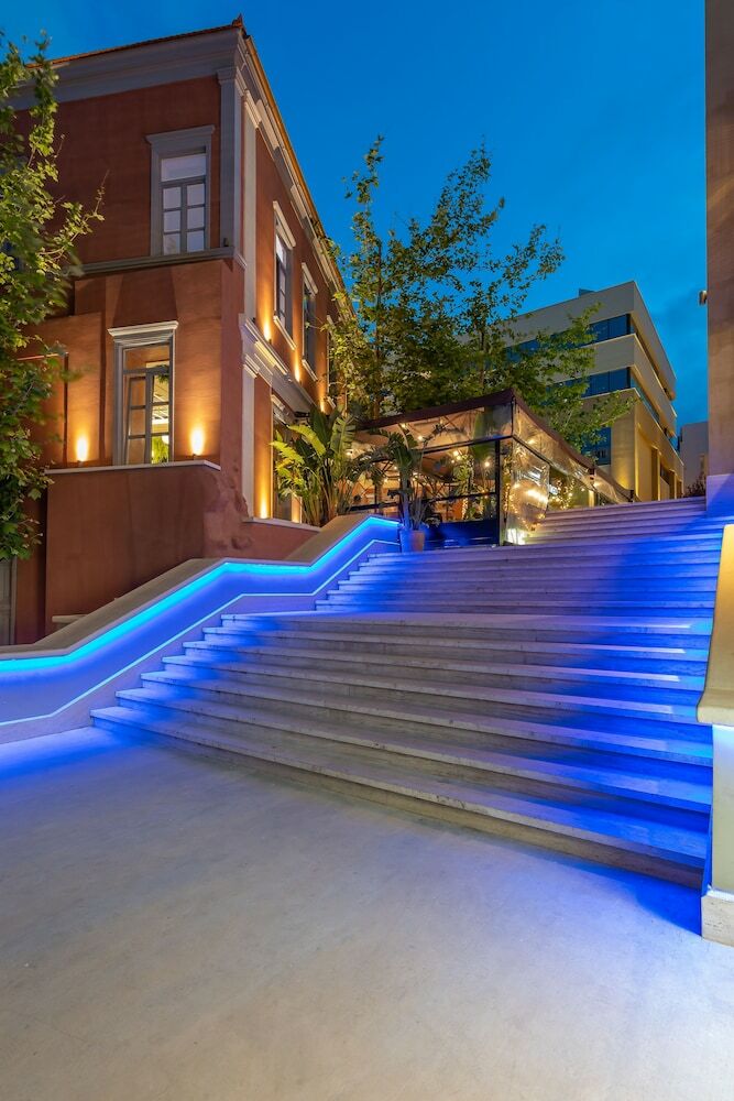 Hotel Ibis Styles Heraklion Central