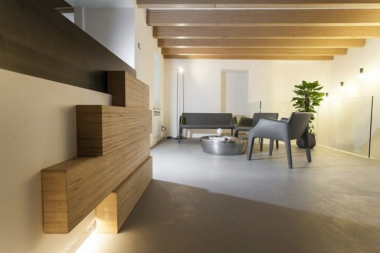 Casa Alla Lega