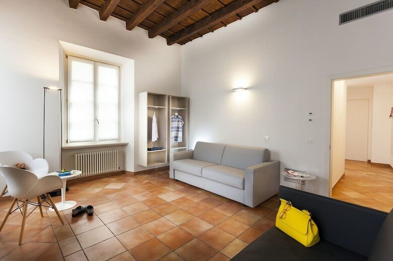 Casa Alla Lega