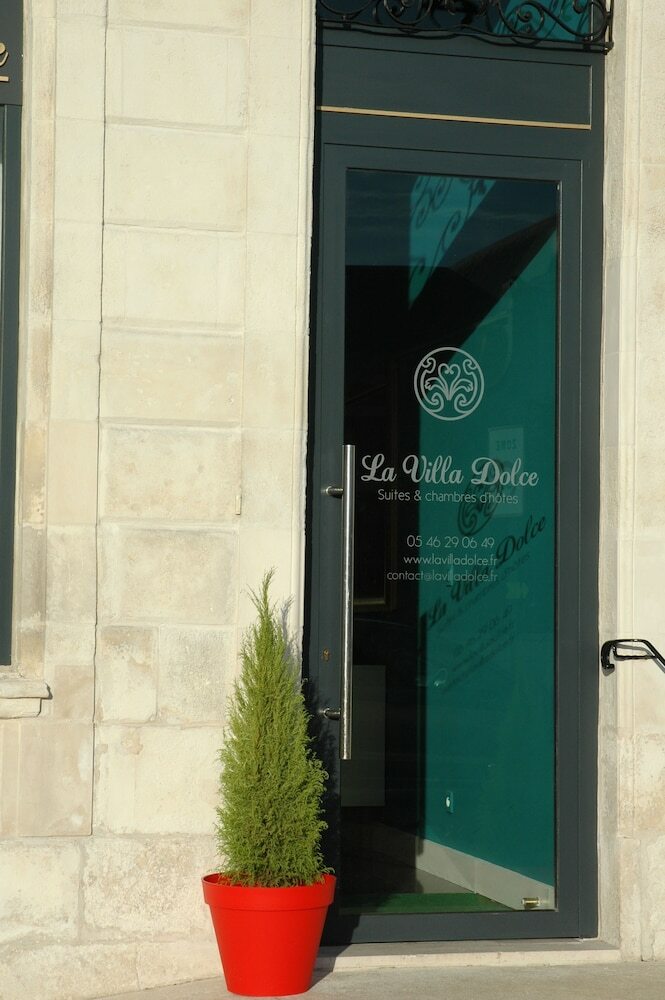 Hotel La Villa Dolce