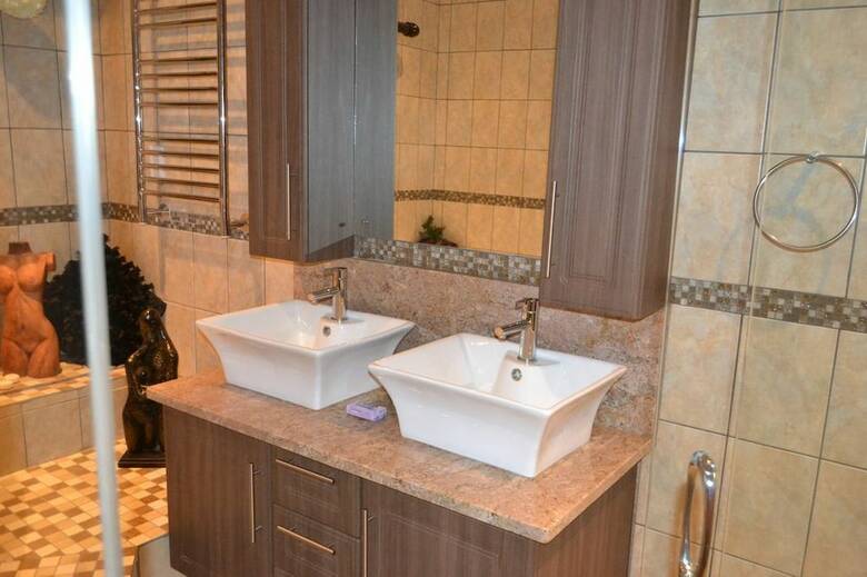 Hotel Ikhanda Guesthouse