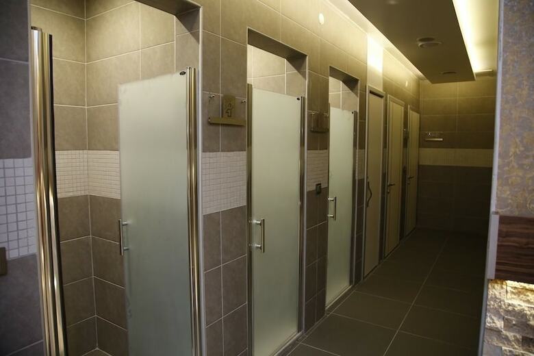 Hotel Otel D�zce S�rur & Spa