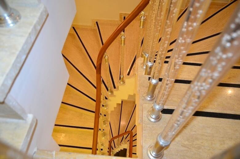 Hotel Otel D�zce S�rur & Spa