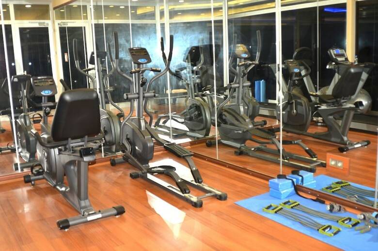 Hotel Otel D�zce S�rur & Spa