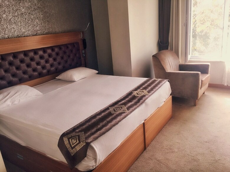 Hotel Otel D�zce S�rur & Spa