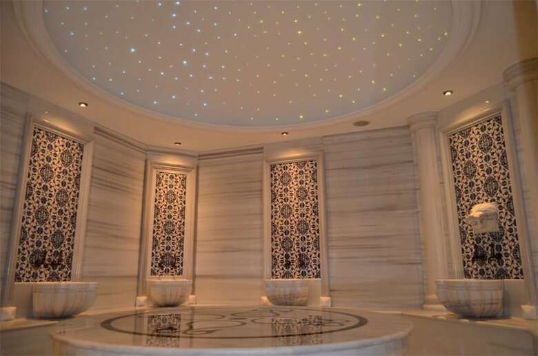 Hotel Otel D�zce S�rur & Spa