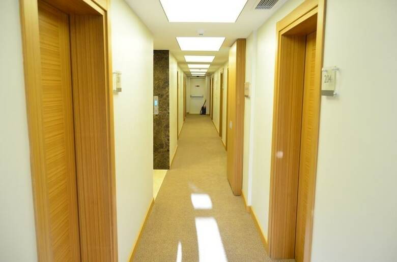 Hotel Otel D�zce S�rur & Spa