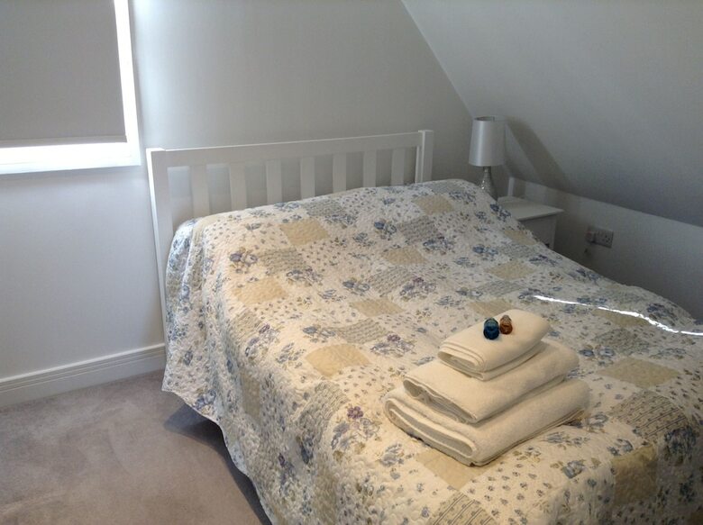 Central Windsor Apartments