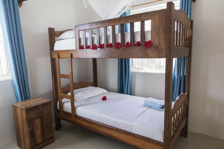 Hotel Kiteactive Guesthouse