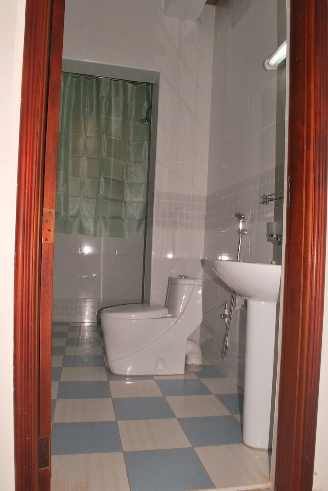 Mowicribs Hotel & Spa