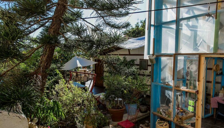 Hostal Nazareth Hostel Al Nabaa