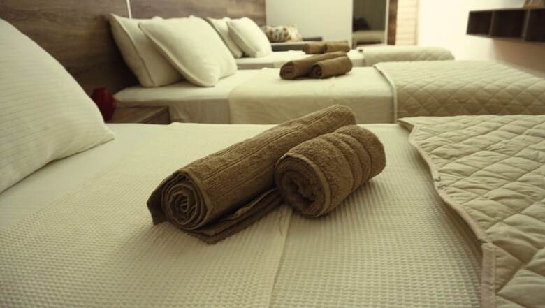 Hotel Vip Suit