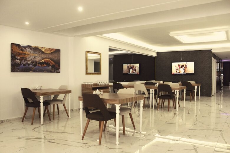 Hotel Vip Suit