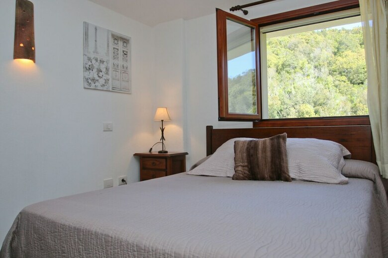 Hotel Auberge De Cannedda