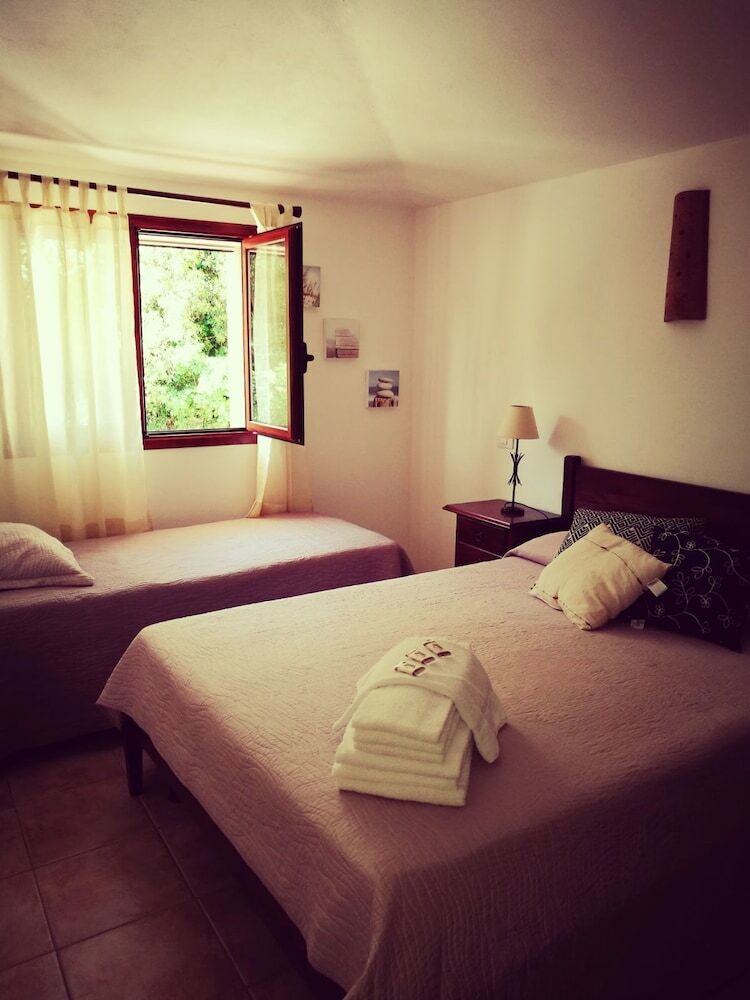 Hotel Auberge De Cannedda