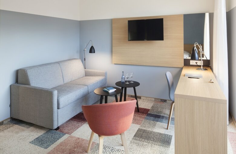 Hotel Schwanen K�ngen