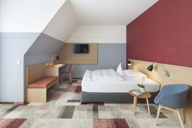Hotel Schwanen K�ngen