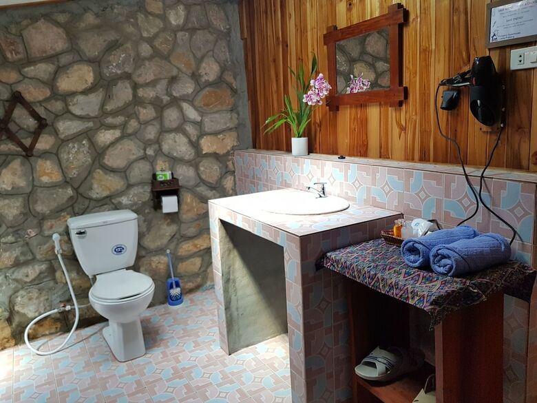 Hotel Thongbay Guesthouse Luang Prabang