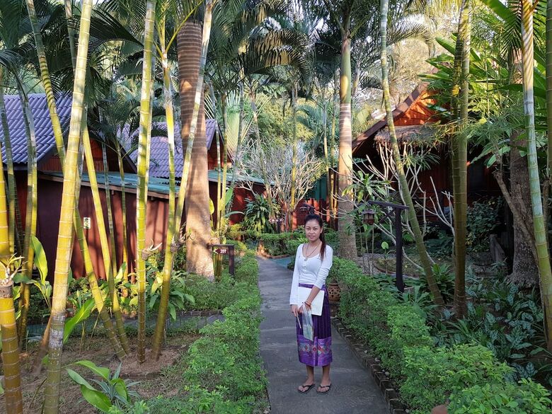 Hotel Thongbay Guesthouse Luang Prabang