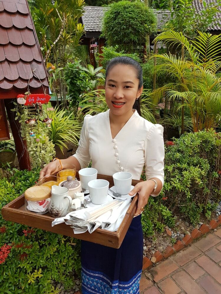 Hotel Thongbay Guesthouse Luang Prabang