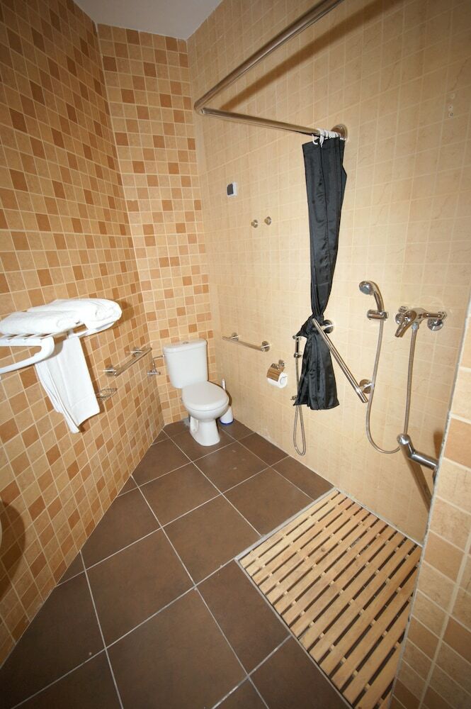 Hotel H�tel Inou