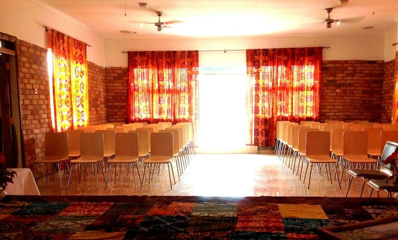 Hotel Viglosam Lodge