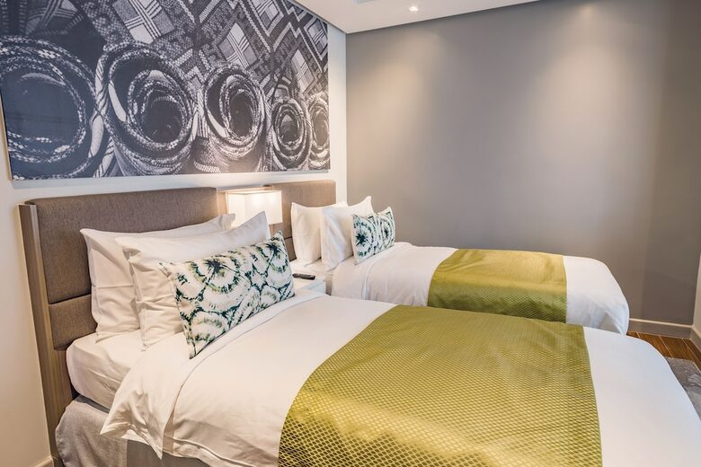 Aparthotel Citadines Millennium Ortigas Manila